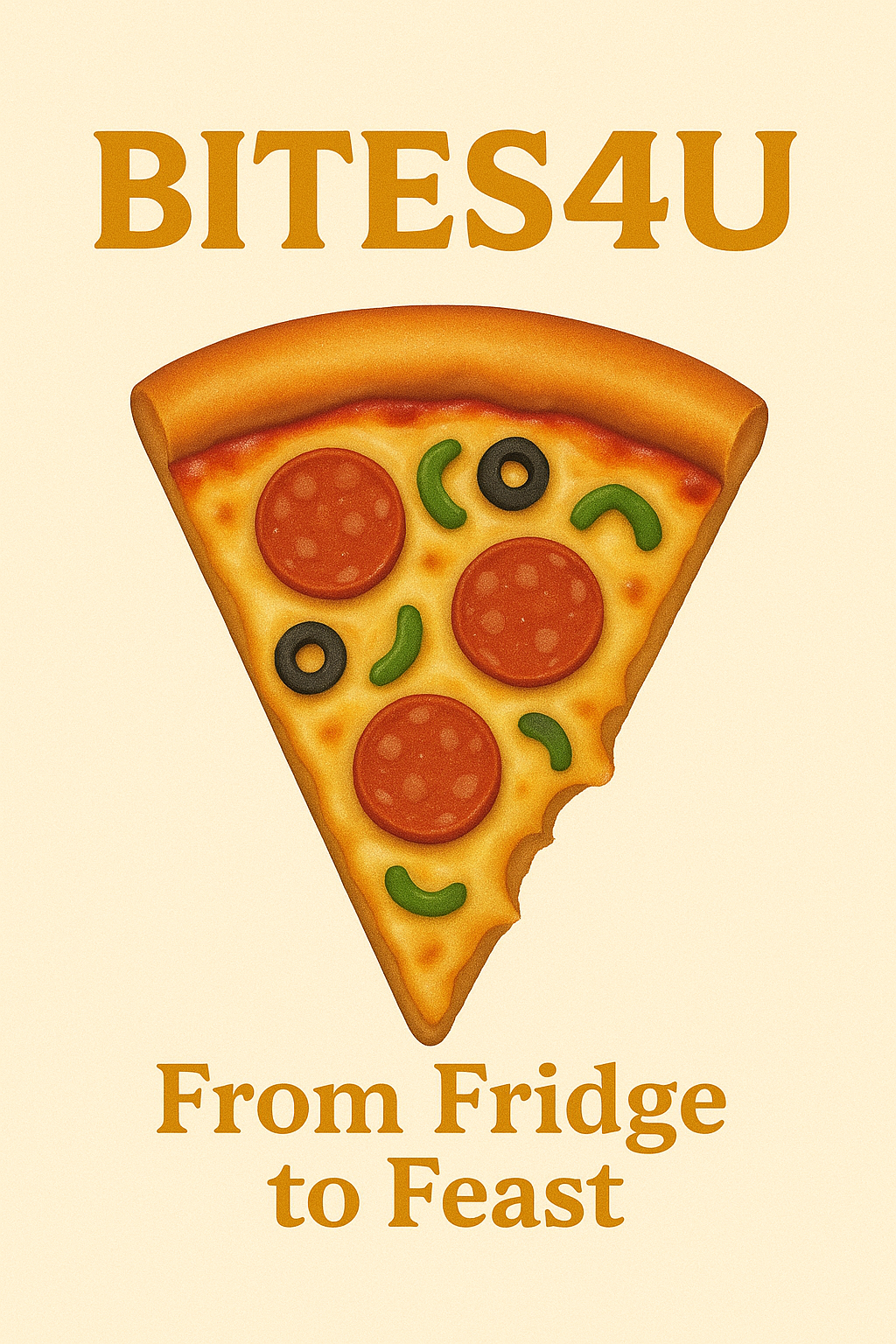 Bites4U logo